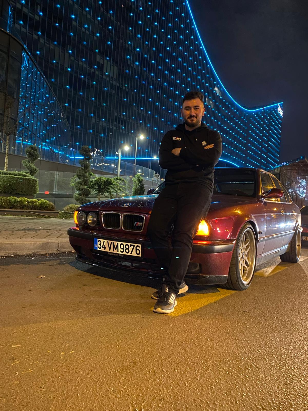 Mustafa Gümüş